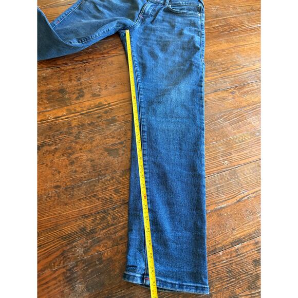 True Religion Mens Geno Sn Flap Relaxed Fit SIZE 30 - Picture 7 of 8